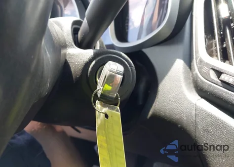 2015 Chevrolet Equinox 1Lt z USA, uszkodzony, nr VIN 2GNFLFE35F6425826